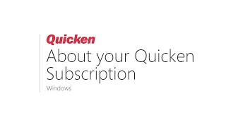 email address for quicken for mac mobile alerts